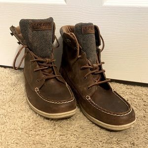 Sperry Boots - Women’s